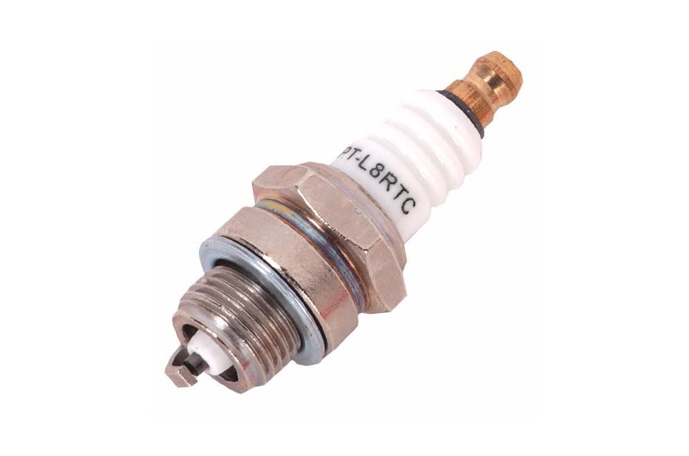 Свеча зажигания PATRIOT L8RTC для 2-х тактных двигателей