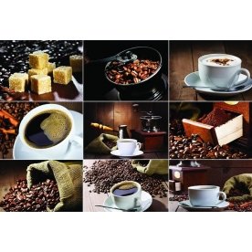 Фартук для кухни Эспрессо