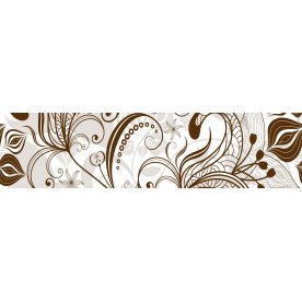 Фартук для готовой кухни 176059 узоры