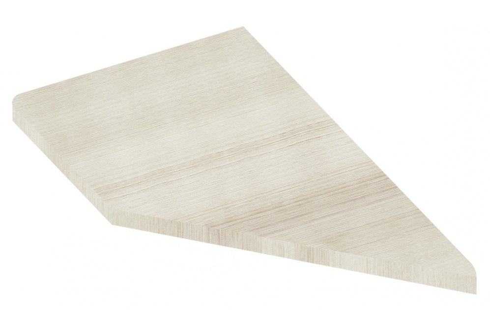 Столешница СТ-Т300L левая