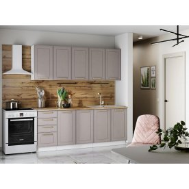 Кухня Алиена 2,0