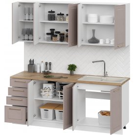 Кухня Алиена 2,0