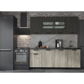 Кухня Бурган 2.0