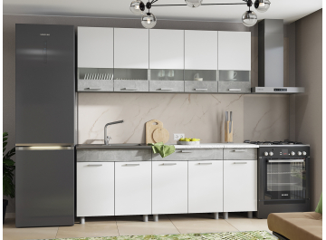 Кухня Денвер 2.0