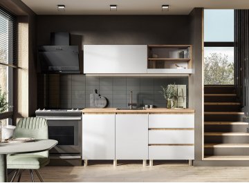 Кухня Элла 1,7