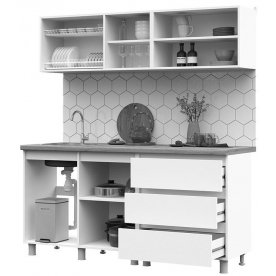 Кухня Элла 1,7