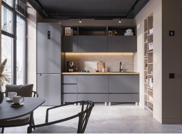 Кухня Элла 1,7