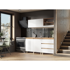 Кухня Элла 1.7