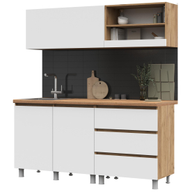 Кухня Элла 1.7