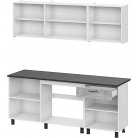 Кухня Иллея 2 м