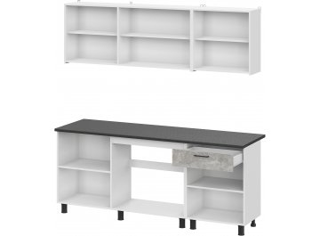 Кухня Иллея 2 м