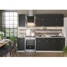 Кухня Калико-1