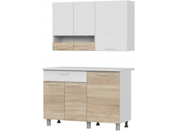 Кухня КГ-4 1.2 м