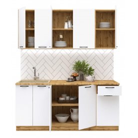 Кухня Лилиан