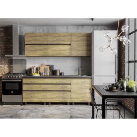 Кухня Лофт 2.0 м