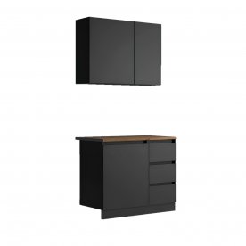 Кухня Мальм