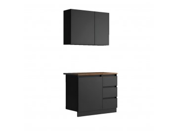 Кухня Мальм