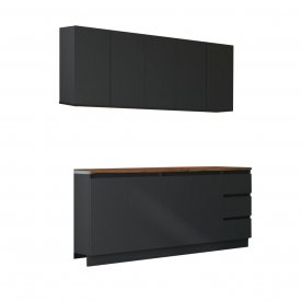 Кухня Мальм