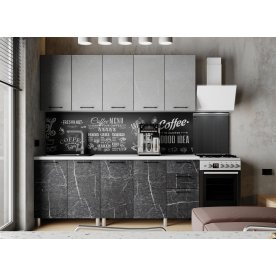 Кухня Мэйбл 2,0