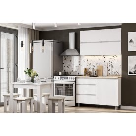 Кухня Токио 1,2 серия 3