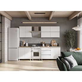 Кухня Токио 2,0 серия 3