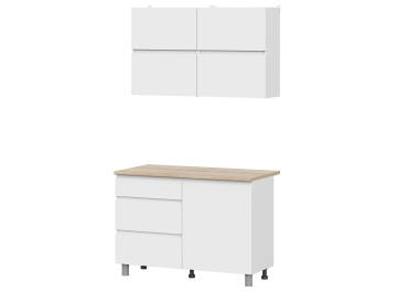 Кухня Валенсия  1.2