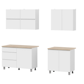 Кухня Валенсия 2.0