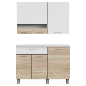 Кухня Варна 1200