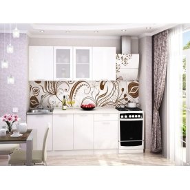 Готовая кухня Валерия-М комплектация 5