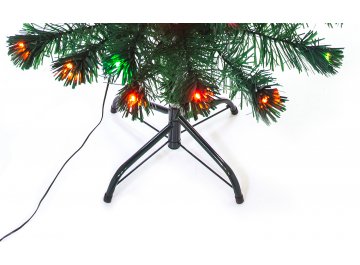 Ёлка новогодняя-25 120 см