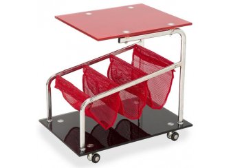 Газетница K-25