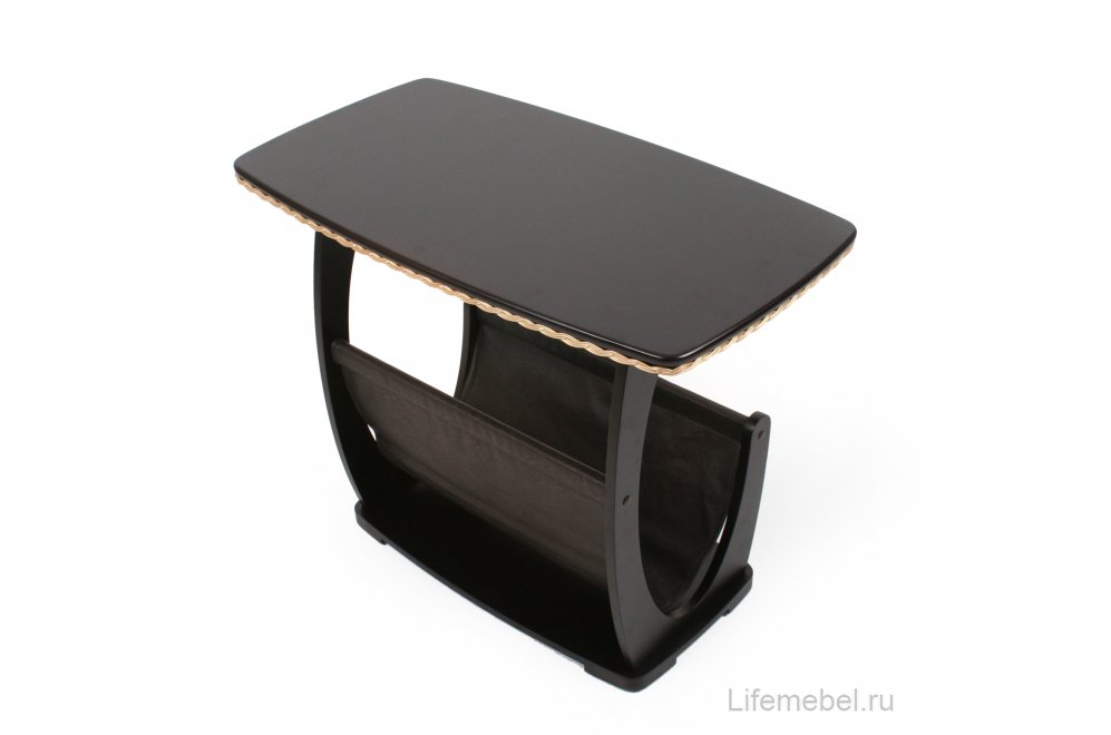 Стол-газетница 21 (стол "Джей") дунди 108