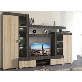 Готовая гостиная Дулл