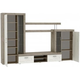 Готовая гостиная Модерн ТБ-400