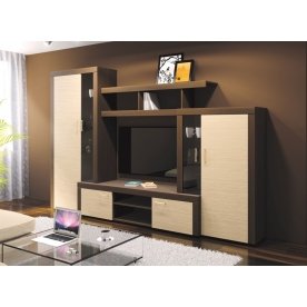 Готовая гостиная Мона