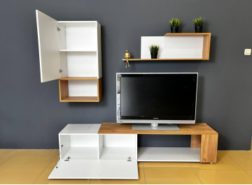 Готовая гостиная Одди