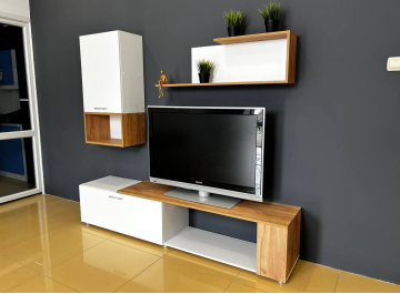 Готовая гостиная Одди