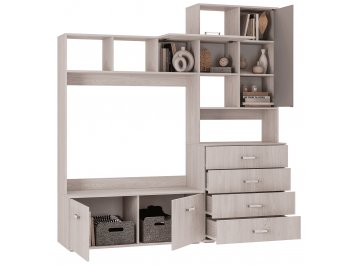 Готовая гостиная Белла