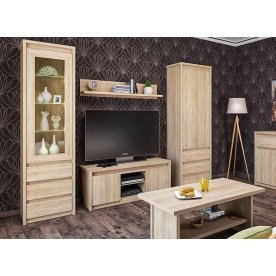 Готовая гостиная Палермо комплектация 1