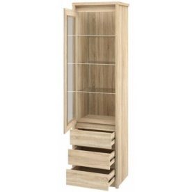 Готовая гостиная Палермо комплектация 2