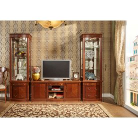 Модульная гостиная Axmoble комплектация 1