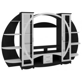 Готовая гостиная Ривьера