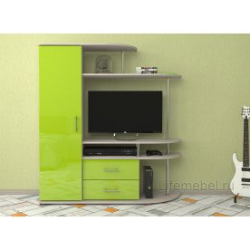 Готовая гостиная Мебелеф-7