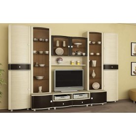 Гостиная Оливия