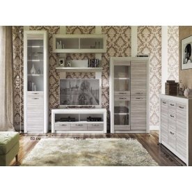 Модульная гостиная Olivia комплектация 2