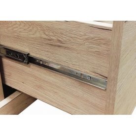 Гостиная Оскар комплектация 13 дуб санремо