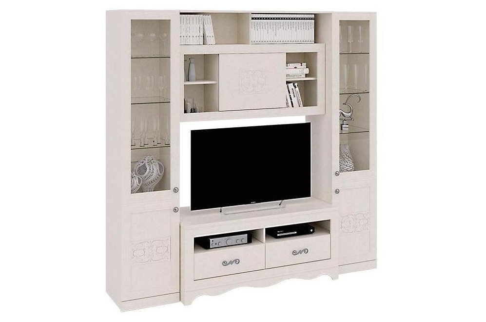 Гостиная Саванна Комплектация 1