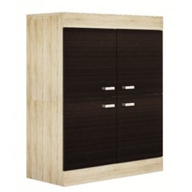 Модульная гостиная Веста комплектация 1