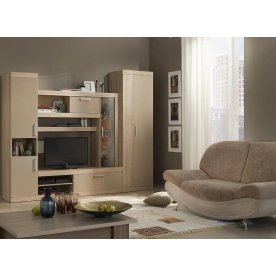 Готовая гостиная Макси