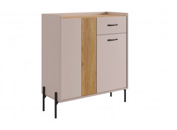 Готовая гостиная Доминика  К3